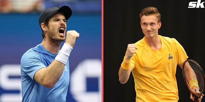 Qatar Open 2023: Andy Murray vs Jiri Lehecka preview, head-to-head, prediction, odds and pick