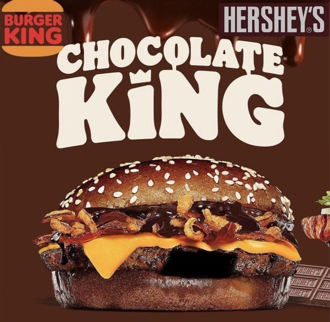 WWE Superstar Mace threatens to sue Burger King for using his nickname