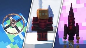 Ad Astra mod for Minecraft: What you need to know