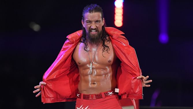 Could Jay White join WWE? Potential hint from current RAW star