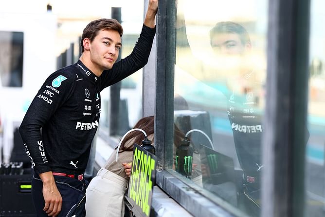 3 reasons why George Russell will NOT win 2023 F1 title