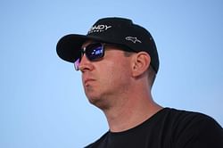 NASCAR decides on Kyle Busch's punishment after Mexico arrest drama