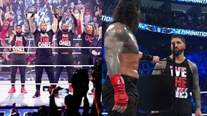 Jey Uso sends an interesting three-word message amid recent tension, takes a subtle dig at The Bloodline?