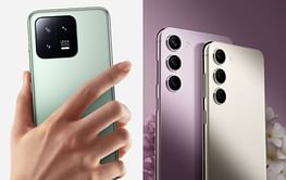Xiaomi 13 vs Samsung Galaxy S23 Plus: How do the specs and performance stack up?