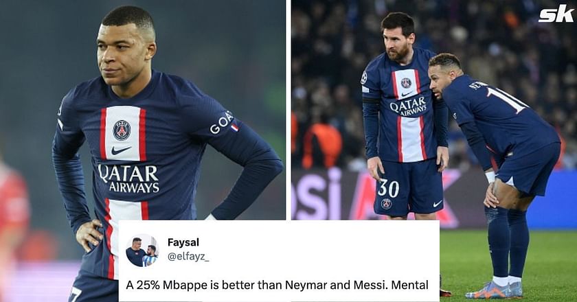 The Statistic That Shows How Bayern Munich And Paris Saint-Germain