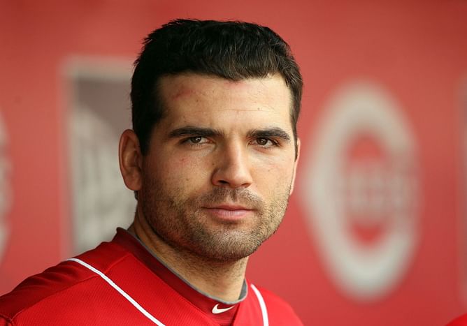 Cincinnati Reds legend Joey Votto once claimed Houston Astros were not the only ones guilty of using unfair means to win MLB games