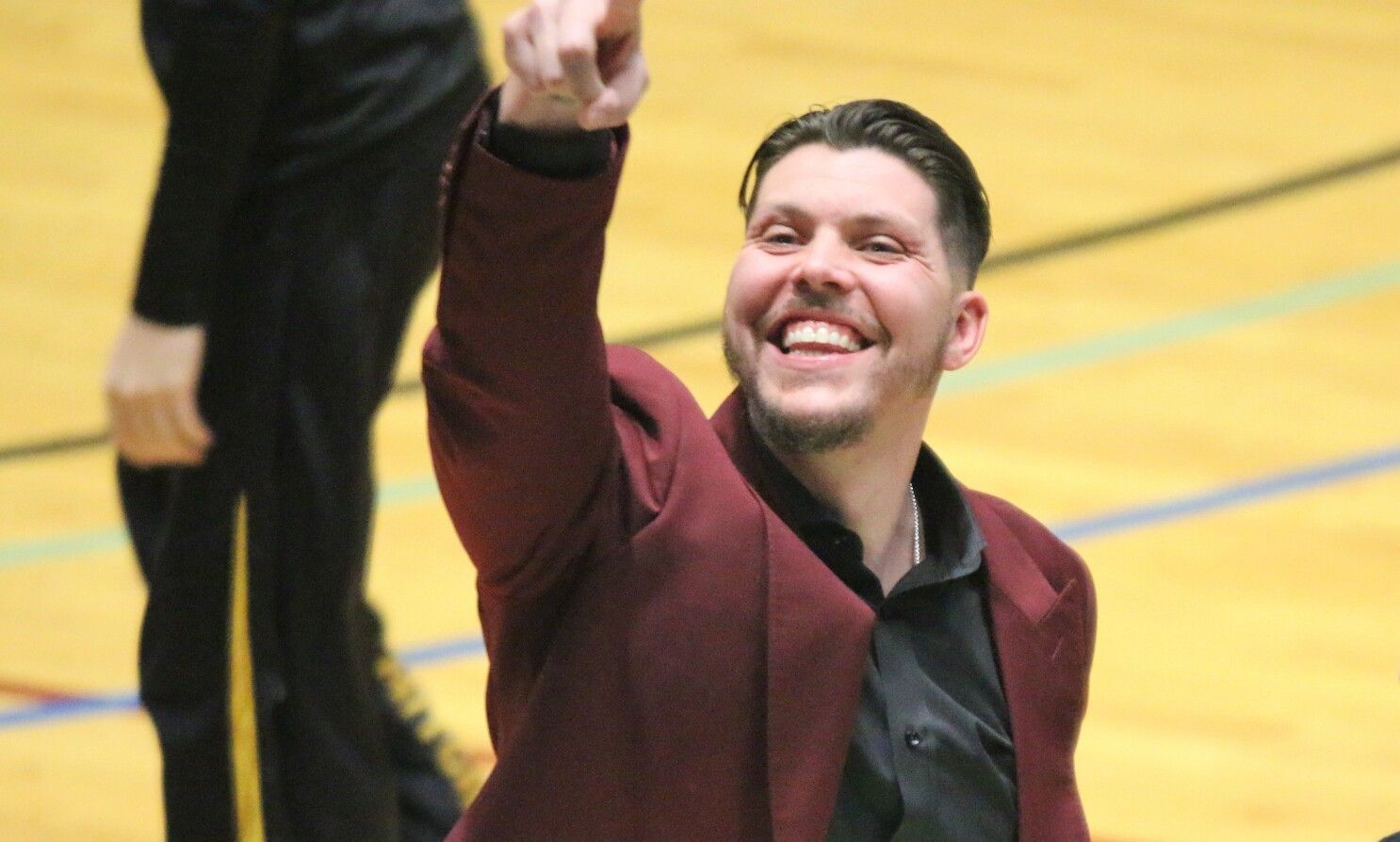 Former 17-year NBA veteran Mike Miller