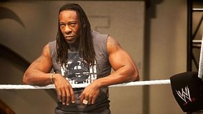 Booker T says 3-time WWE Champion "could have died that day" after risky spot