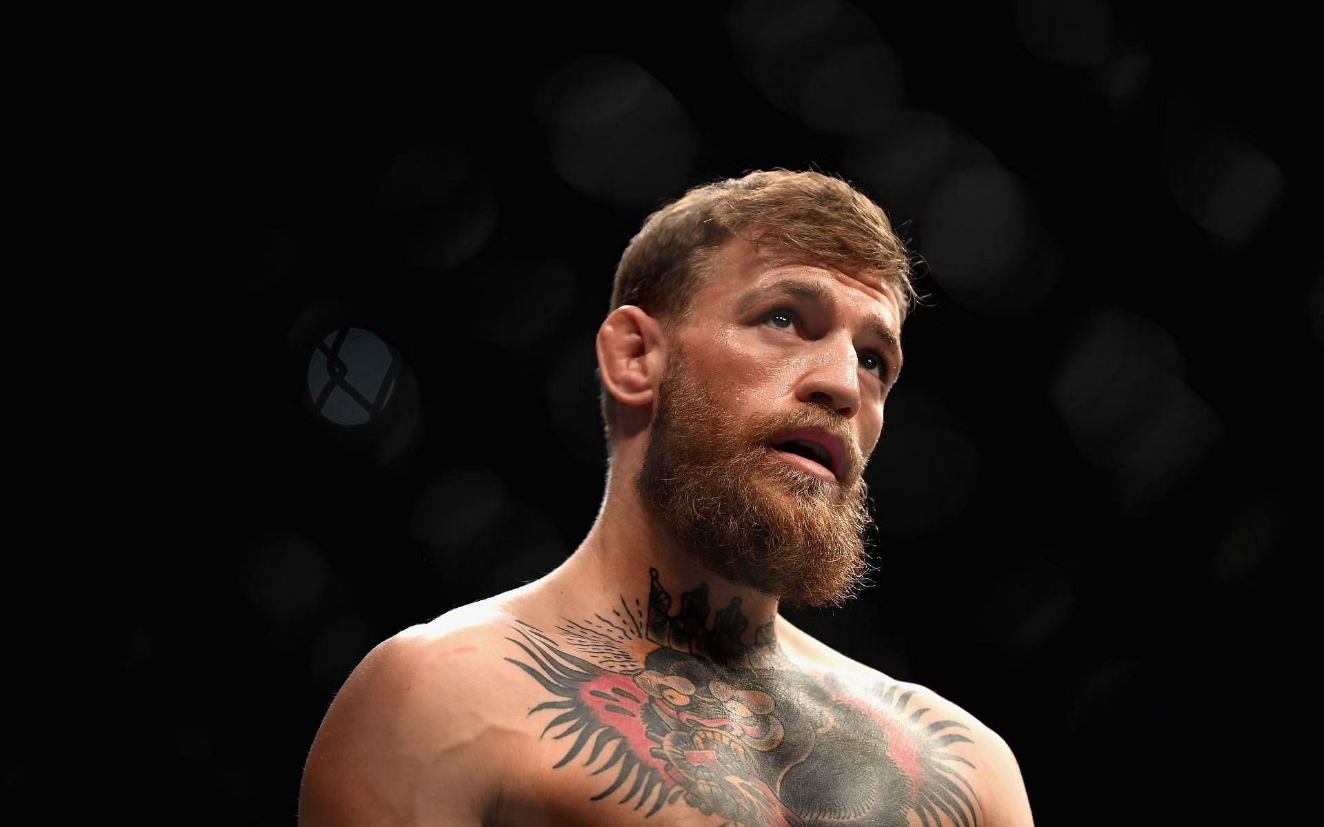 Conor McGregor is set to coach TUF again - eight years after his first time on the reality show