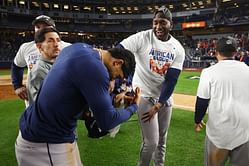MLB analyst tips Astros star to usurp current AL MVP as best player this season - "I'll take Yordan Alvarez finishing with a better season"