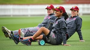 AH-W vs NB-W Dream11 Prediction: Fantasy Cricket Tips, Today's Playing 11s, Player Stats, and Pitch Report for Hallyburton Johnstone Shield, Match 27