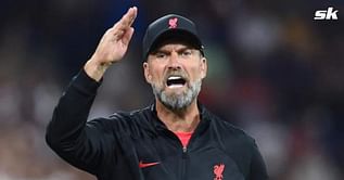 Liverpool star claims some players want 'payback' against Real Madrid after 2022 UCL loss