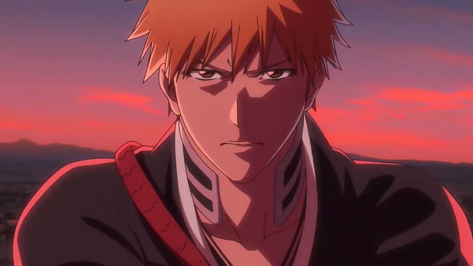 List of Bleach Anime Episodes 