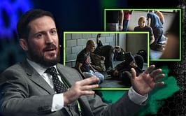 John Kavanagh seeks to improve Irish National Police’s physical training with help from Bellator MMA and Royce Gracie