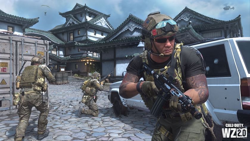 Call of Duty: Conheça todas as alterações da Temporada 2 de Modern Warfare 2