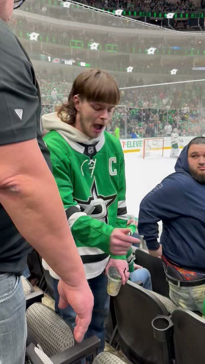 Dallas Stars on X: We've got some Finntastic news for y'all this