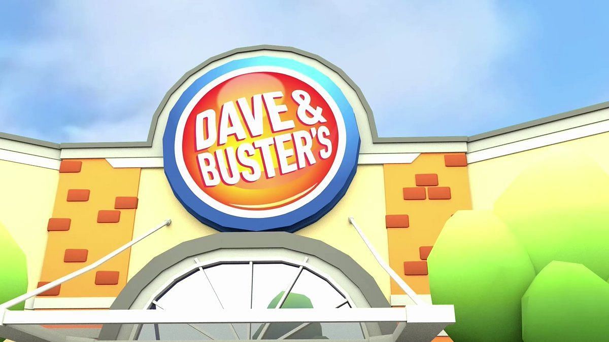 Dave & Buster's Announces its Launch into the Metaverse with