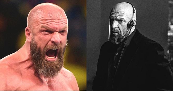 WWE will "never get mad at" three stars who are all incidentally former rivals of Triple H, claims former champion (Exclusive)