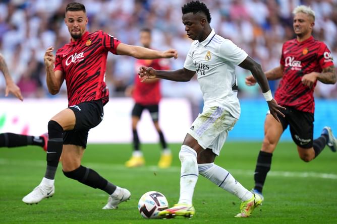 Mallorca vs Real Madrid Prediction and Betting Tips | 5th February 2023