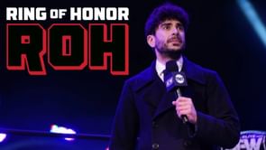 Tony Khan finally reveals Ring of Honor TV re-launch date