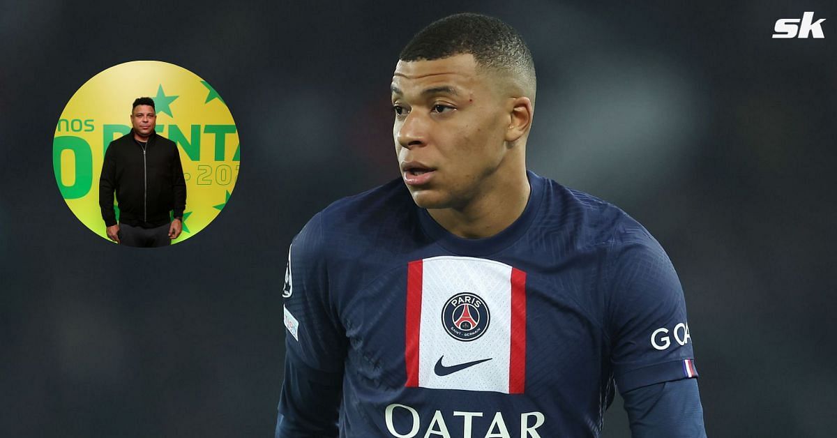 Kylian Mbappé: Why the 'unstoppable' star now wears the crown as