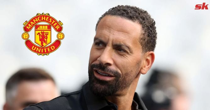 "Clubs around them aren't being as consistent" - Rio Ferdinand predicts where Manchester United will finish this season