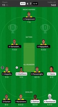 Fantasy suggestion #2