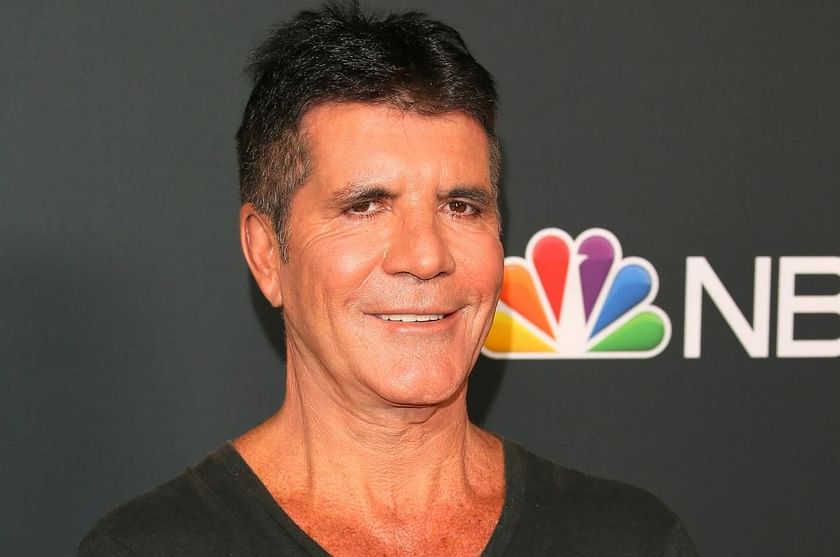 Simon Cowell - Wikipedia