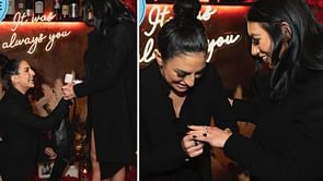 Who is Sonya Deville's fiancé? Dating life and relationship explored following recent proposal