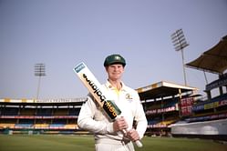 "I'm expecting a big one from Steve Smith" - Brett Lee ahead of 3rd IND vs AUS Test