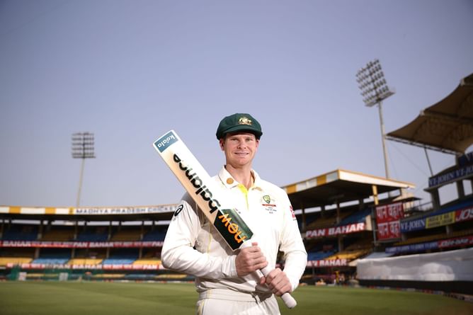 "I'm expecting a big one from Steve Smith" - Brett Lee ahead of 3rd IND vs AUS Test