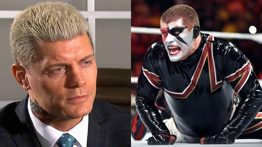 Cody Rhodes reveals his true feelings towards Sami Zayn ahead of