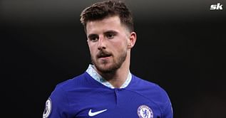 3 Premier League giants monitoring Chelsea midfielder Mason Mount ahead of summer transfer window: Reports