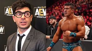 EC3 explains the biggest issue with Tony Khan's handling of major program in AEW (Exclusive)