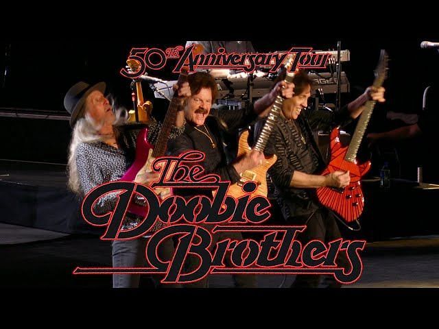doobie brothers tour 2023 reviews