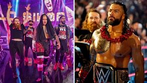 Former Bloodline member predicts when Roman Reigns’ title run will end