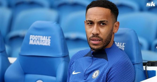 "I don’t know if it’s the best fit"-Chelsea striker Pierre-Emerick Aubameyang warned about a potential move to MLS club