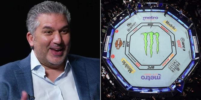 WWE considering making major changes to its product by doing a UFC-type presentation