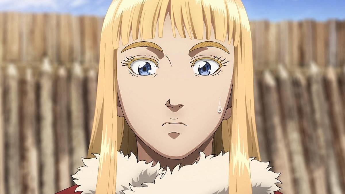 Vinland Saga: Farm/Slave Arc Timeline