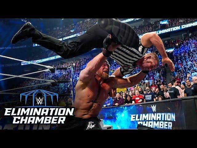 WWE Elimination Chamber 2023: 4 Biggest Questions From The Show