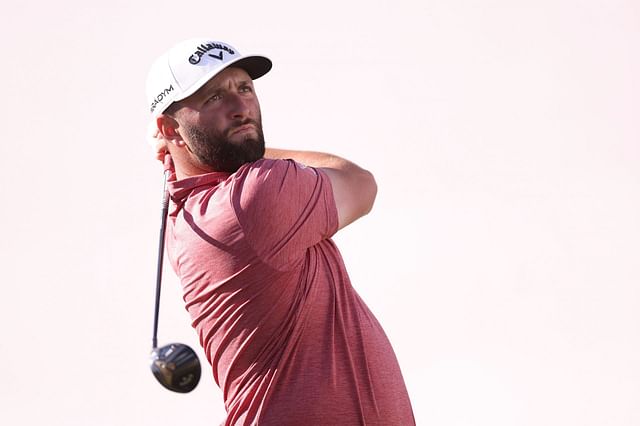 Jon Rahm Extends Runaway Lead In The 2022-23 Fedex Cup Points List 