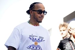 Lewis Hamilton shares why the growth of F1 in the US has been so 'refreshing': "It’s so much different to NASCAR”