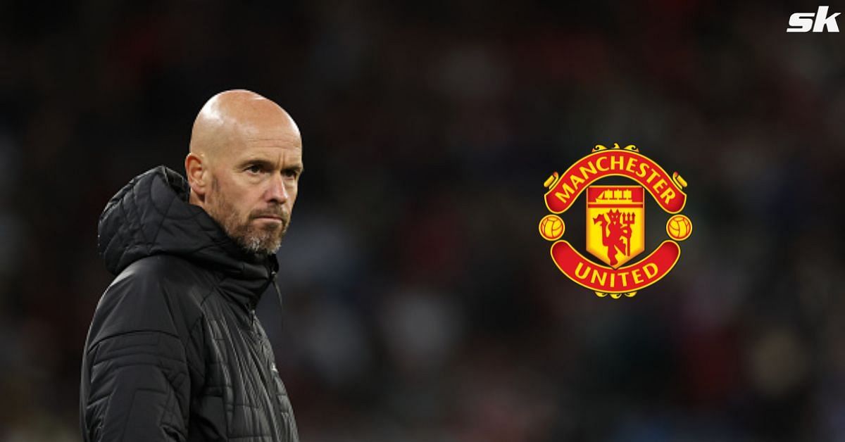 Erik ten Hag was ready to give Manchester United star a chance