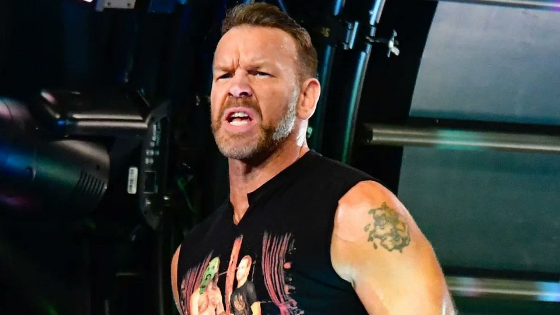 Christian Cage made his return to AEW on Dynamite this past week