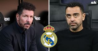 Barcelona and Atletico Madrid keeping tabs on former Real Madrid star ahead of summer transfer window- Reports