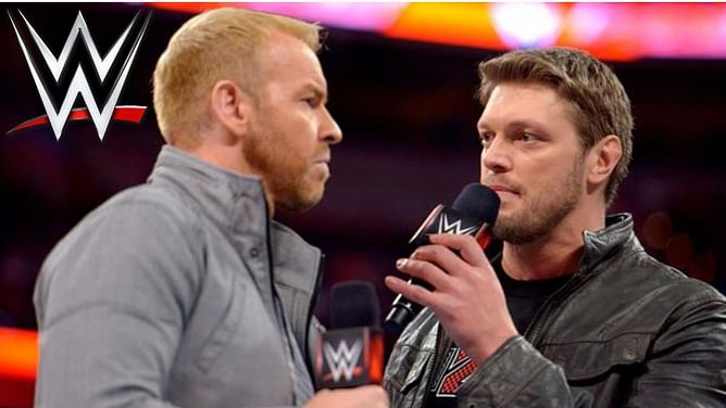 3-time WWE Tag Team Champion says dream match with Edge & Christian is "more possible than a lot of people might think"