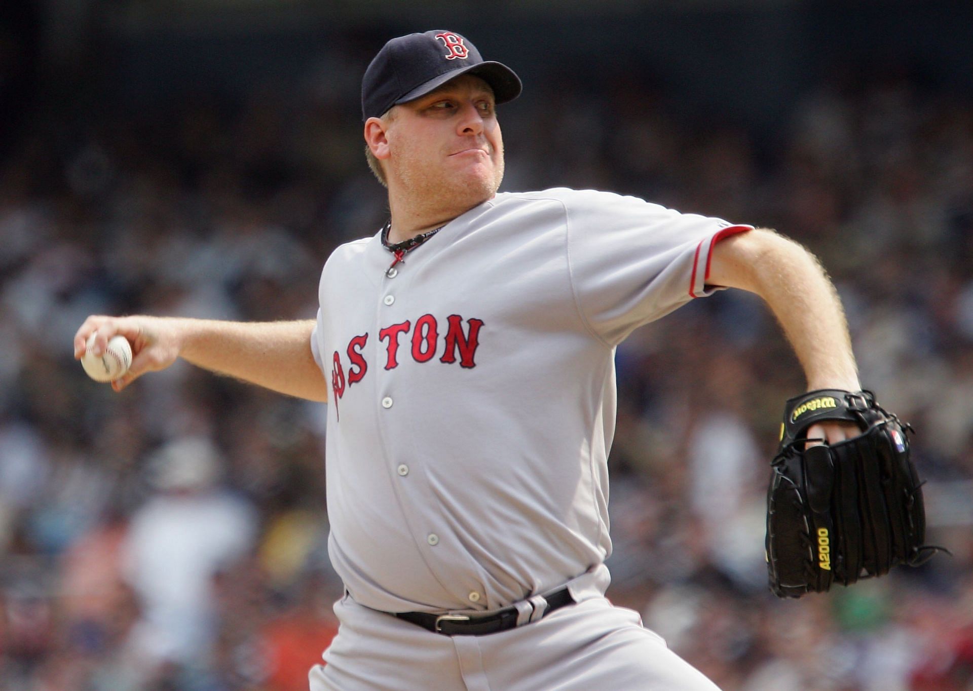 Curt Schilling tells Baseball Hall of Fame to remove him from ballot