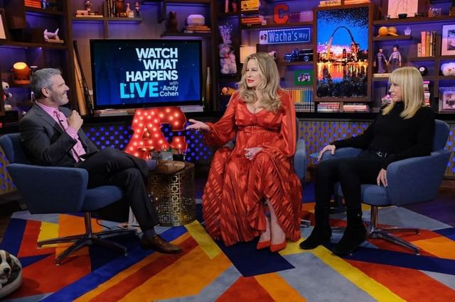 Jennifer Coolidge Movies and TV Shows