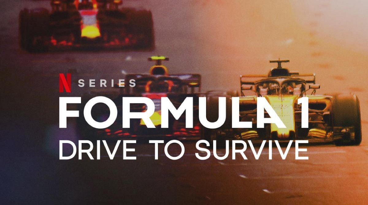 Drive to Survive has helped the sport crack the US market