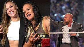 WWE दिग्गज के WrestleMania 39 के प्लान्स का हुआ खुलासा, दोस्त के साथ चैंपियनशिप मैच का होंगे हिस्सा?
